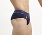 Brief Invicto Azul Oscuro Premium - Miniatura 4