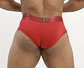 Brief Invicto Rojo Deportivo - Miniatura 2
