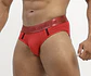 Brief Invicto Rojo Deportivo - Miniatura 3