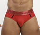 Brief Invicto Rojo Deportivo - Miniatura 4