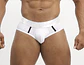 Brief Invicto Blanco Deportivo - Miniatura 1