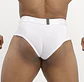 Brief Invicto Blanco Deportivo - Miniatura 4