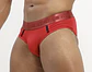 Combo 6 Brief Invicto Hombre Surtido - Miniatura 6