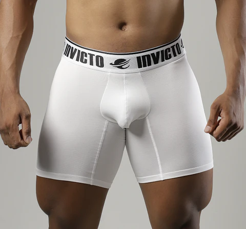 Combo 12 Bóxer Invicto Hombre Estampado Surtido