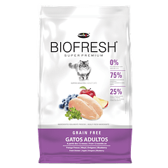 Biofresh Gatos Adultos 1.5 Kg