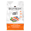 Biofresh Gatos Adultos Castrados 1.5 Kg