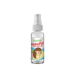 Hidropet Spray Hidratante Para Erizo Naturale For Pets