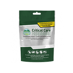 Oxbow Critical Care 36 gr
