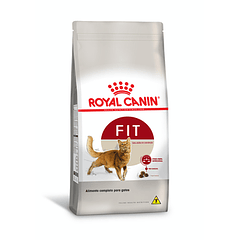 Royal Canin Fit Gato 1,5 Kg