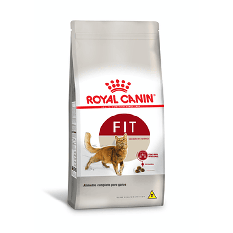 Royal Canin Fit Gato 1,5 Kg