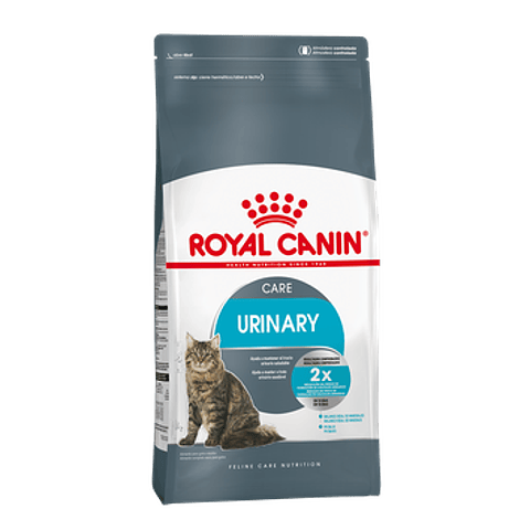 Royal Canin Gato Urinary 1,5 Kg