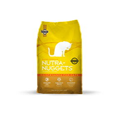 Nutra Nuggets Mantenimiento Gato 7,5 Kg