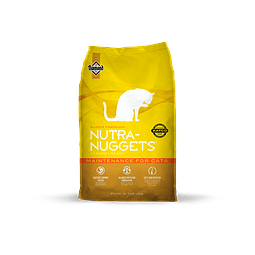 Nutra Nuggets Mantenimiento Gato 7,5 Kg