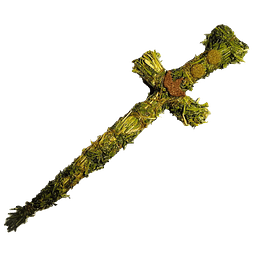 Espada La Granjita de Conejino