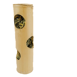 Bambú Shake La Granjita de Conejino