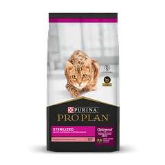 Pro Plan gatos esterilizados Opti-renal 7 Kg