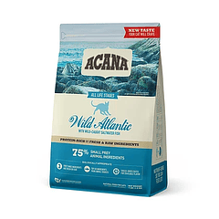 Acana Wild Atlantic Gato 1.8 Kg