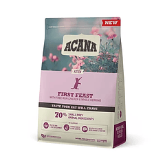 Acana Kitten First Feast 1,8 Kg