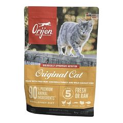 Orijen Original Cat 5,5 Kg 