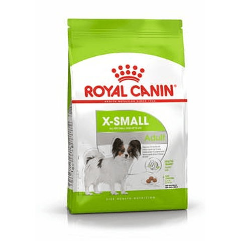 Royal Canin X-Small Adulto 2,5 Kg