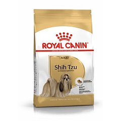Royal Canin Shih Tzu Adulto 2,5 Kg