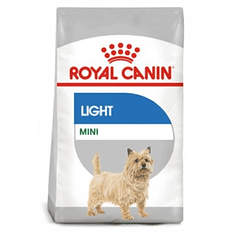 Royal Canin Mini Light Adulto 2,5 Kg