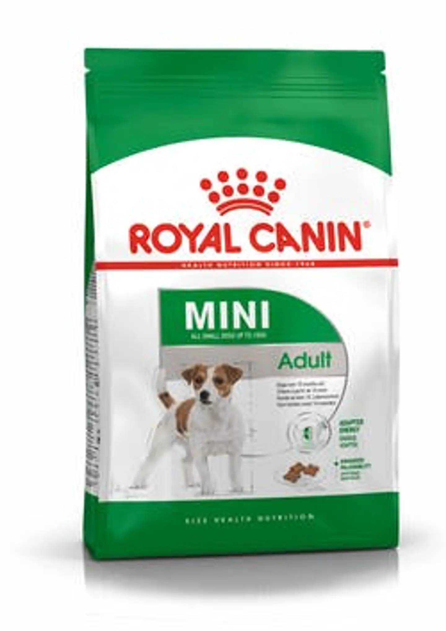 Royal Canin Mini Adulto 2,5 Kg 1