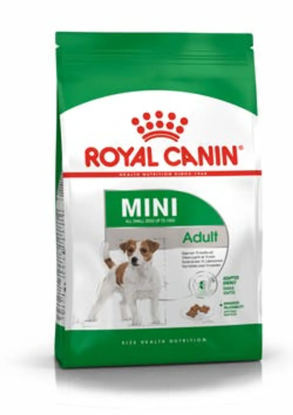 Royal Canin Mini Adulto 2,5 Kg 1