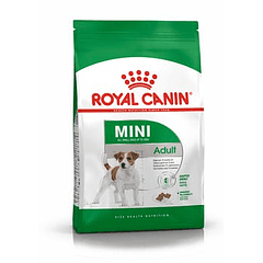 Royal Canin Mini Adulto 7,5 Kg 