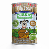 Little Big Paw  Turkey with Broccoli Carrots and Cranberries 390 gr