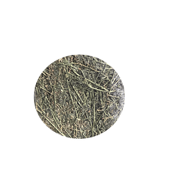 Heno Alfalfa 3,5 kg 