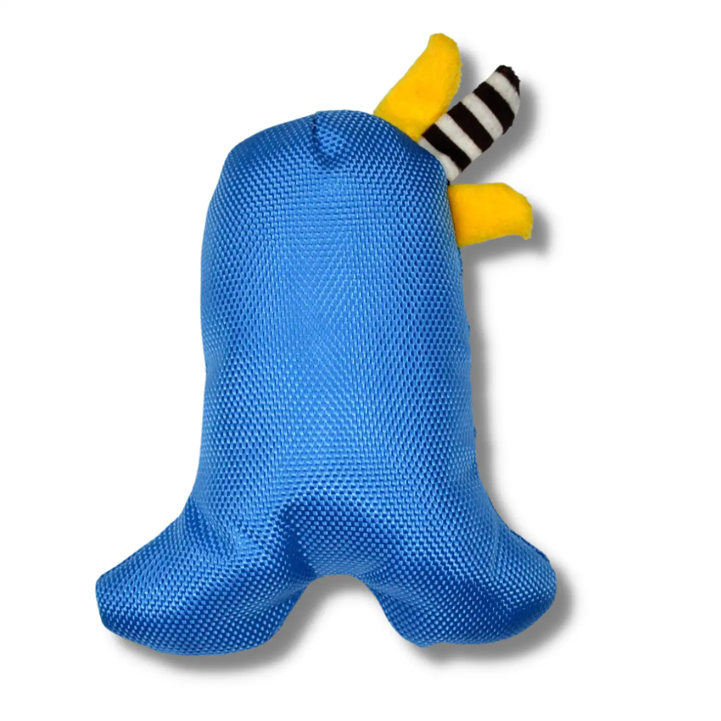 Petlounge Mordedor Crazy Buddy Monstruo Azul 2