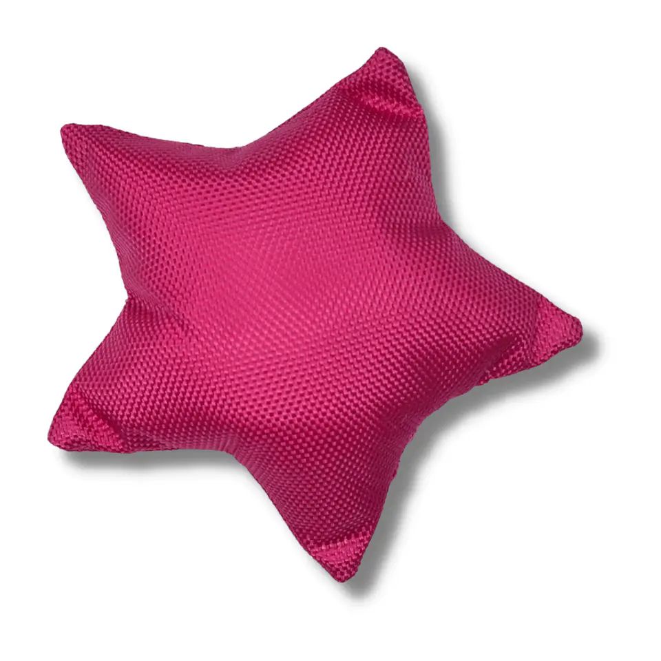 Petlounge Mordedor Crazy Buddy Estrella 2