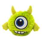 Petlounge Mordedor Interactivo Monstruo Verde 1