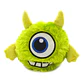 Petlounge Mordedor Interactivo Monstruo Verde - Miniatura 1