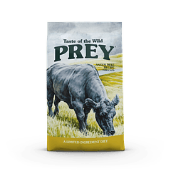 Taste Of The Wild Gato Prey Angus 6,8 Kg