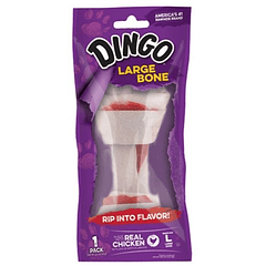 Dingo Large Bone 1 Unidad