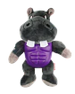 Gigwi Im Hero Hipopótamo con sonido Plush/TPR - Miniatura 1