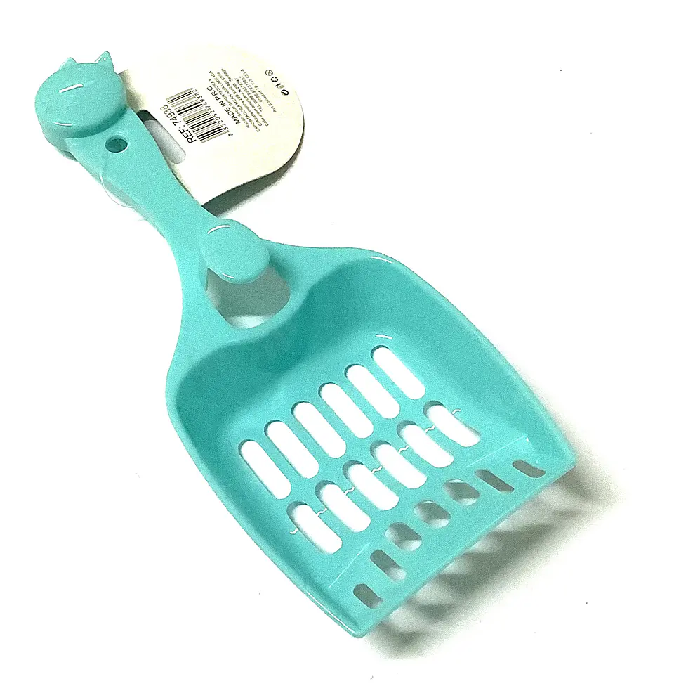 Pala Sanitaria Celeste 1