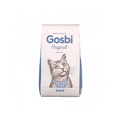Gosbi Original Pollo Gato Adulto 1 Kg