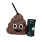 Dispensador de Bolsa Sanitarias para Mascota Emoji 💩 - Miniatura 1