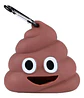 Dispensador de Bolsa Sanitarias para Mascota Emoji 💩 - Miniatura 2