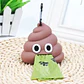 Dispensador de Bolsa Sanitarias para Mascota Emoji 💩 - Miniatura 3