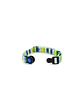 Hey! Collar Rayado para Gato - Miniatura 3