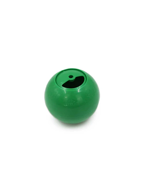 HEY! Juguete Pelota Verde para Premios