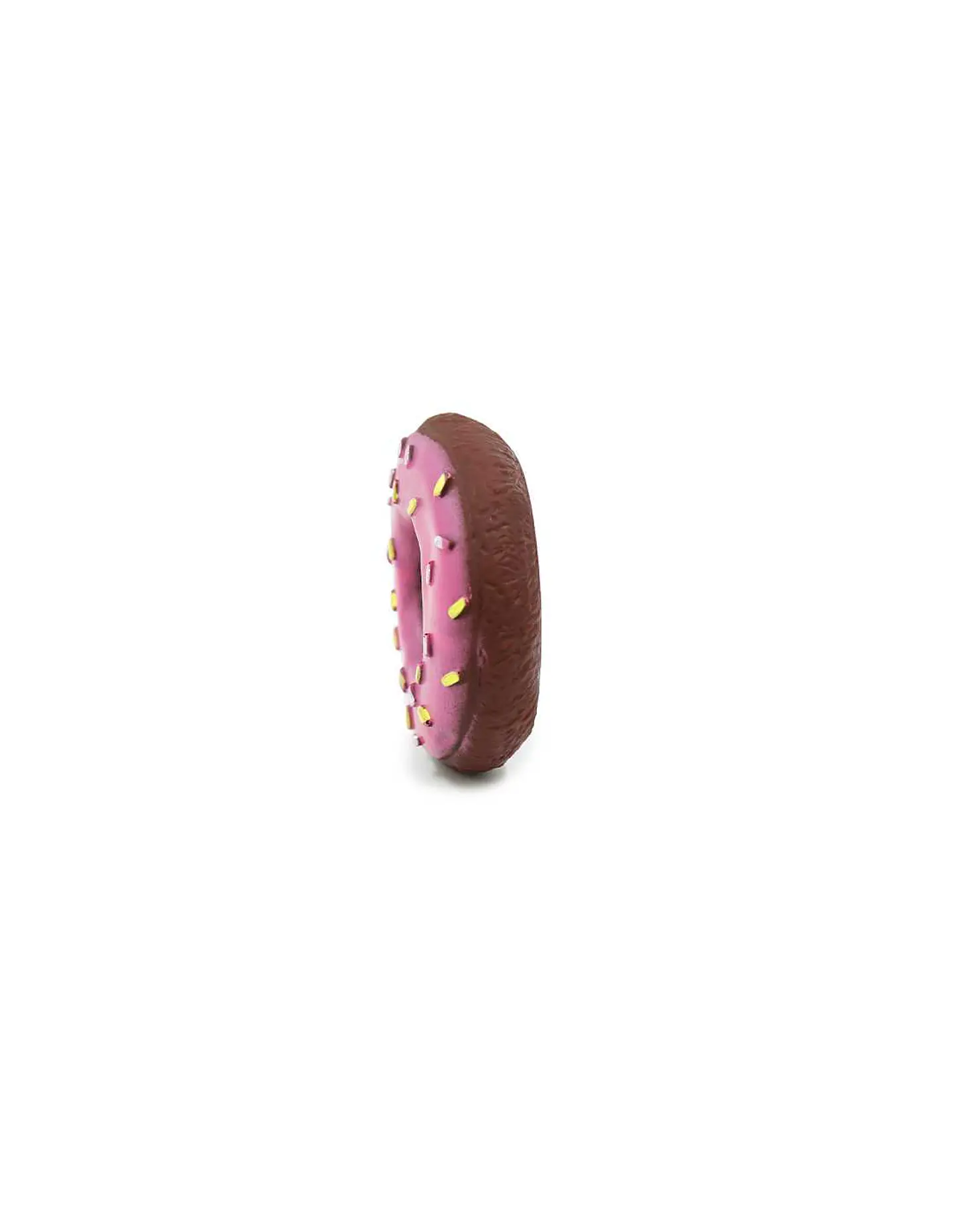 Hey! Juguete Donuts con Sonido para Perros 3