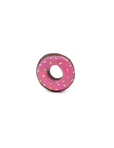 Hey! Juguete Donuts con Sonido para Perros