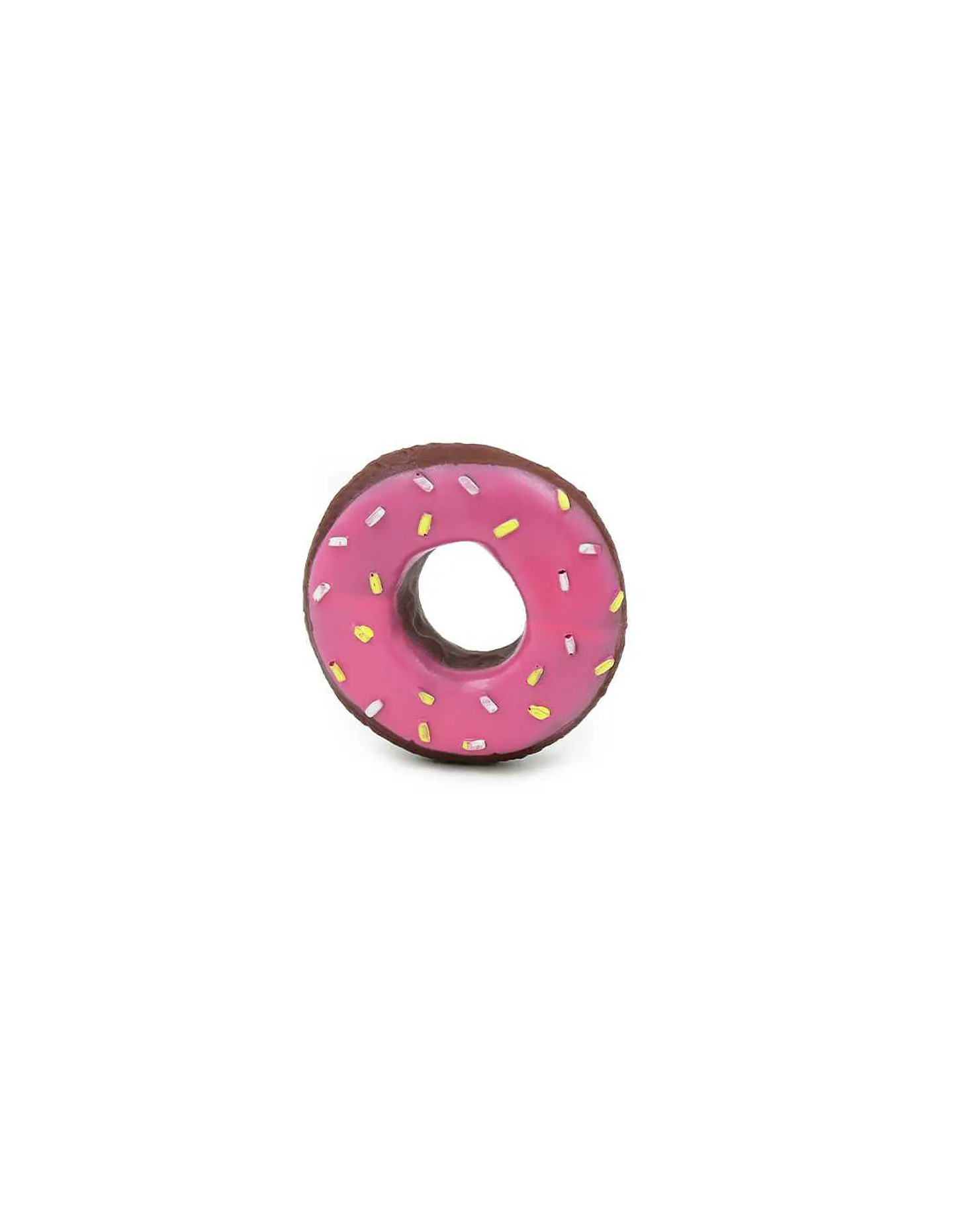 Hey! Juguete Donuts con Sonido para Perros 2