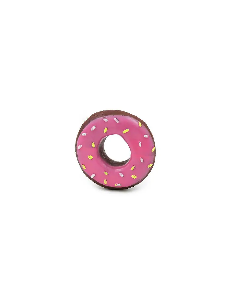 Hey! Juguete Donuts con Sonido para Perros 2