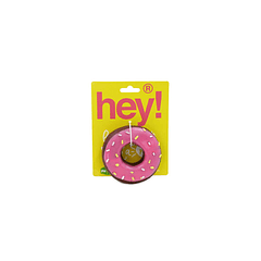 Hey! Juguete Donuts con Sonido para Perros